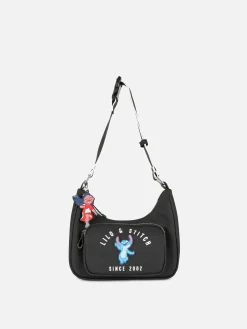 Bandolera De Stitch De Disney