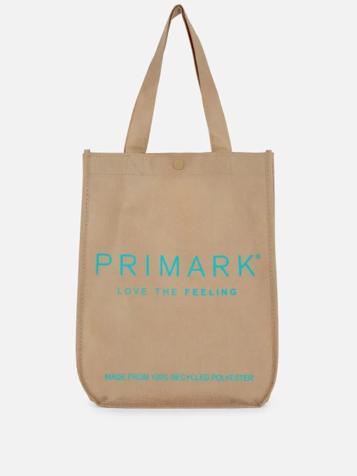 Bolsa Reutilizable Pequeña De Primark