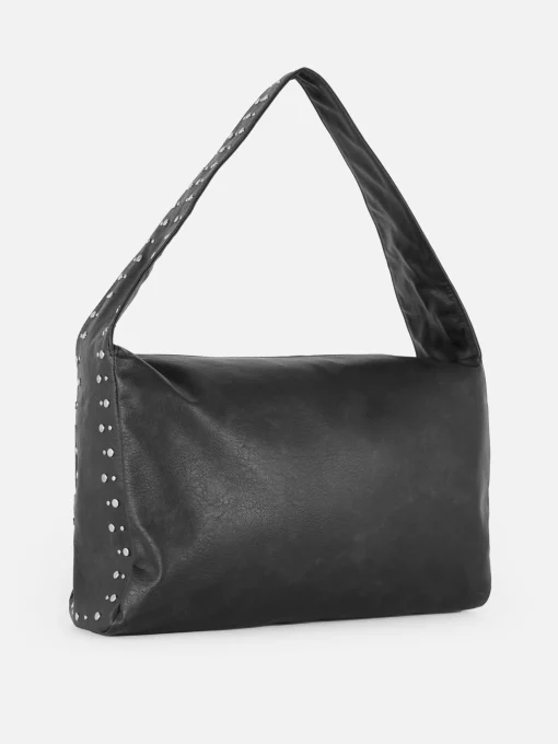Bolso Shopper De Piel Sintética De Rita Ora