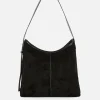 Bolso Shopper Holgado De Antelina