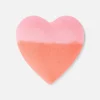 Bomba De Baño En Forma De Corazón De San Valentín