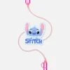 Cable USB Con Forma De Stitch De Disney