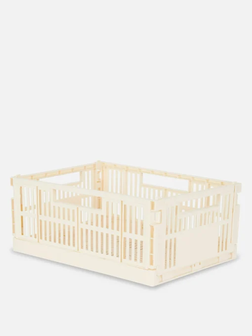 Caja Plegable