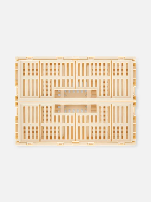 Caja Plegable
