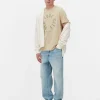 Camiseta Con Estampado «New York City»