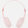 Cascos Con Cable Y Micrófono