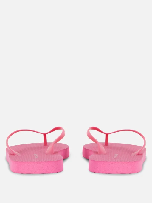 Chanclas Planas Básicas