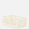 Collapsable Mini Storage Crate
