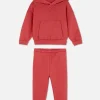 Conjunto De Sudadera Y Joggers