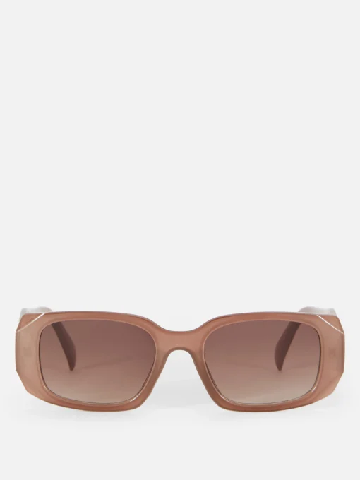 Gafas De Sol Geométricas