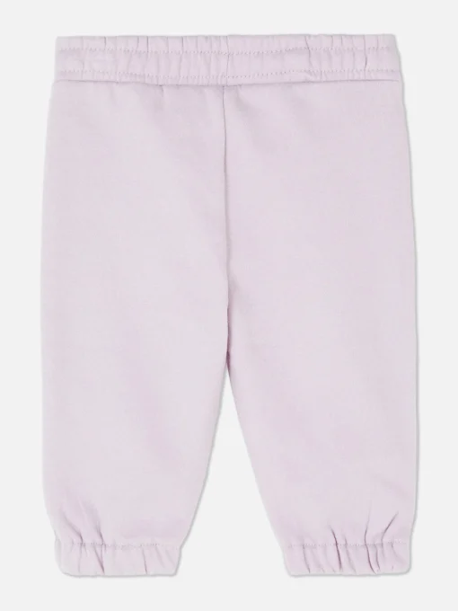 Joggers Con Estampado De Daisy De Disney
