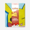 Juego De Funda Nórdica Para Cama Doble De Pokémon