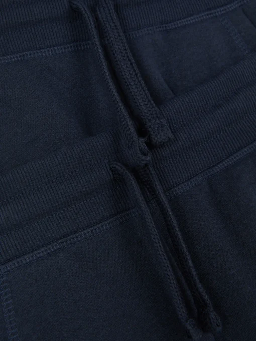 Pack De 2 Joggers Con Bajos Ajustados Niño Pequeño