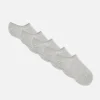 Pack De 5 Pares De Calcetines Invisibles