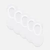 Pack De 5 Pares De Calcetines Deportivos