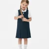 Pack De 2 Pichis Escolares De Niña Pequeña