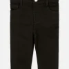 Pantalón Vaquero Elástico