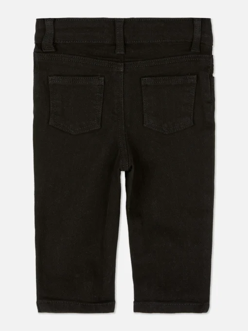 Pantalón Vaquero Elástico