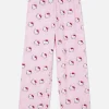 Pantalones De Pijama Anchos De Hello Kitty