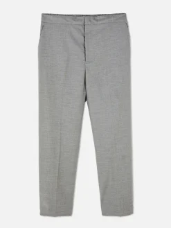 Pantalones De Vestir De Kem