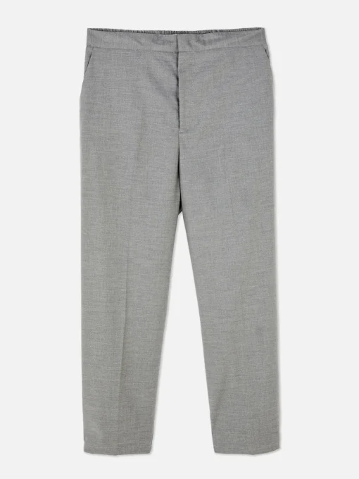 Pantalones De Vestir De Kem
