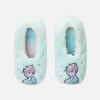 Pantuflas De Frozen De Disney