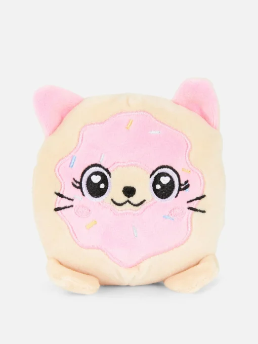 Peluche Sorpresa De Purrfect Pals