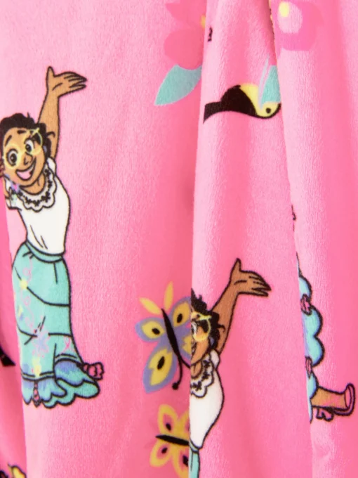 Pijama De Mirabel De Encanto De Disney