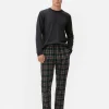 Pijama Largo Extrasuave