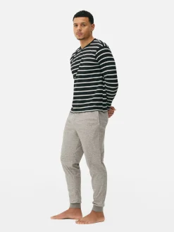 Pijama Largo Extrasuave