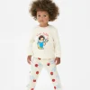 Pijama Polar De Blancanieves De Disney