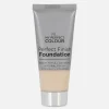 Pintalabios Mate Base De Maquillaje «My Perfect Colour» De PS…