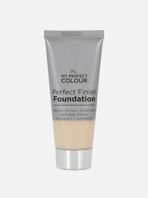 Pintalabios Mate Base De Maquillaje «My Perfect Colour» De PS…