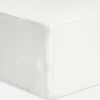 Sábana Encimera De Algodón Para Cama Doble