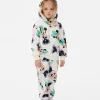 Sudadera Con Capucha De Minnie Mouse De Disney