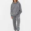 Sudadera Con Capucha De Stitch Y Ángel De Disney