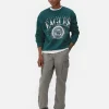 Sudadera Con Gráfico De Los Philadelphia Eagles