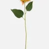 Tallo Individual De Girasol Artificial